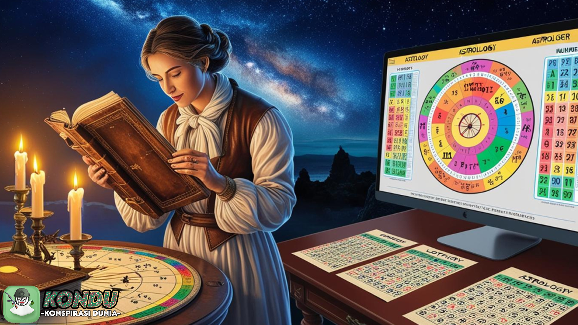 Rekomendasi Situs Togel Online Terpercaya dan Terbaik 2025