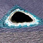 Mengungkap Konspirasi Aneh Lubang Hitam di Samudra Pasifik