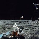 Menguak Misteri: Teori Konspirasi Apollo 11 Setelah 50 Tahun