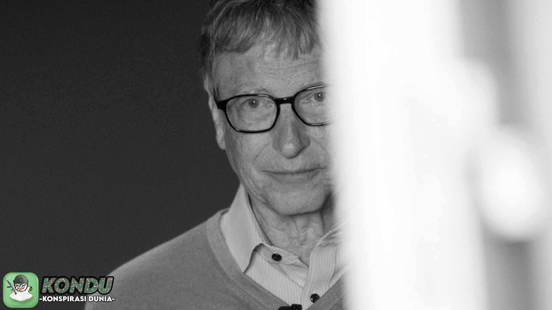 Bill Gates: Jenius Teknologi yang Jadi Sorotan Teori Konspirasi