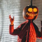 Halloween NASA: Ajak Kirim Hoaks & Konspirasi Luar Angkasa