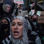 Konspirasi Kekerasan Terhadap Muslim di AS Pasca-Gaza