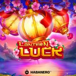 Bosan Judi Slot Biasa? Rasakan Terangnya Jackpot Lantern Luck