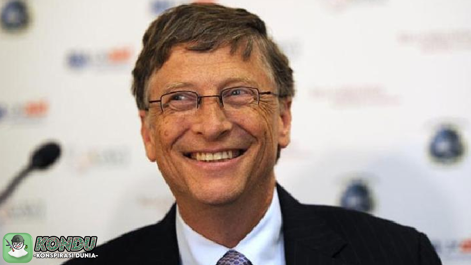 Teori Konspirasi Vaksin: Microchip dan Agenda Bill Gates
