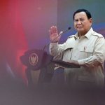 Penulis Konten Konspirasi Prabowo Siap Laporkan Teror ke Polisi