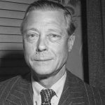 Edward VIII dan Konspirasi Yahudi: Takdir yang Tersembunyi