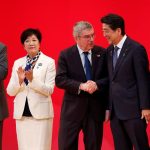 Penundaan Olimpiade 2020: IOC Bantah Spekulasi Konspirasi