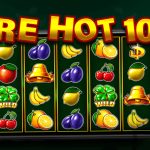 Mainkan Fire Hot 100 di Situs Slot Resmi dan Bakar Jackpot Besar