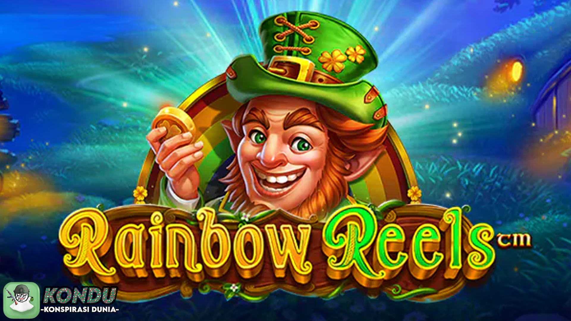 Slot Gacor Rainbow Reels Siap Siap Terpukau Keajaiban Cuan