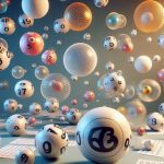 Racikan Angka Togel Online Terbaru yang Bikin Hoki Meledak