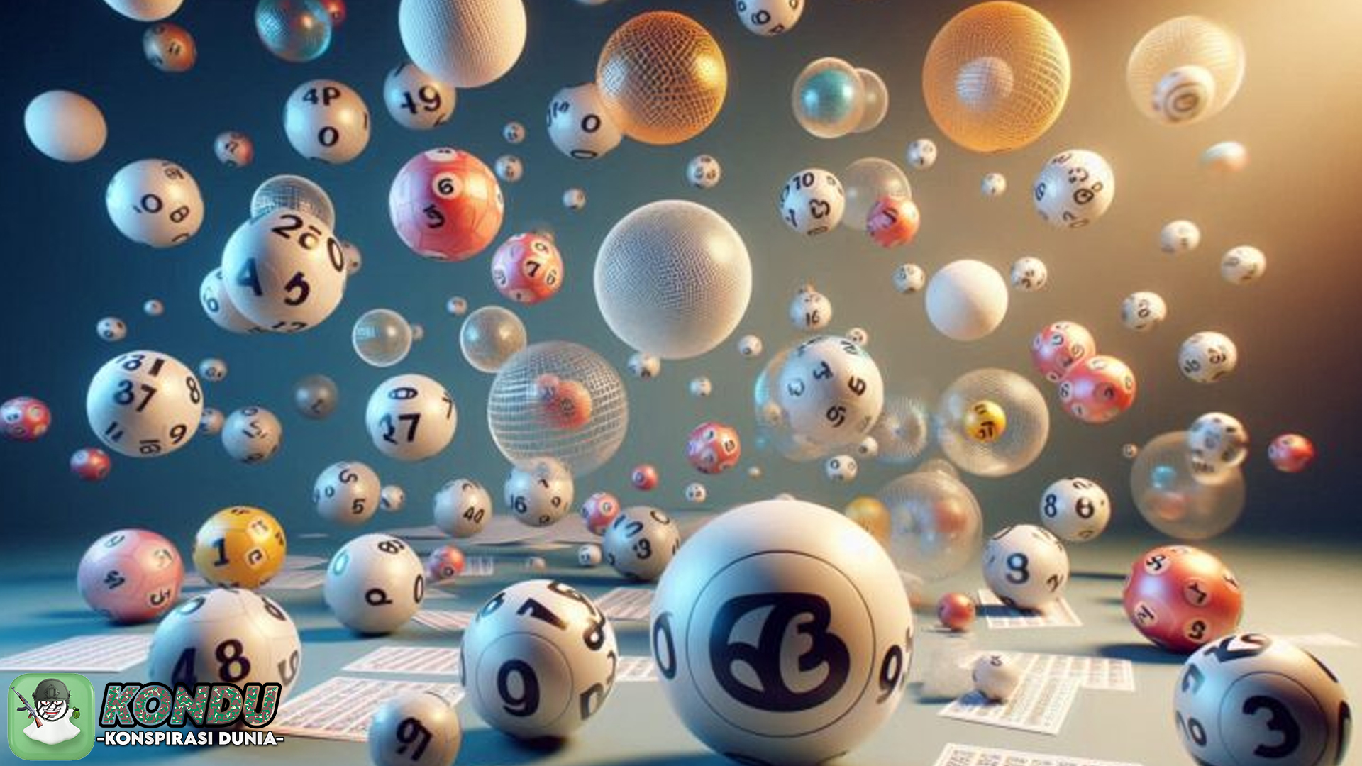 Racikan Angka Togel Online Terbaru yang Bikin Hoki Meledak