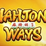 Ngebut Cuan di Mahjong Ways Bareng Scatter Hitam Gacor