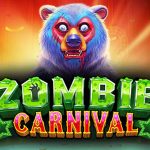 Kemenangan Pasti Menunggu di Slot Online Zombie Carnival