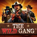 The Wild Gang di Situs Gacor 2025 Pasti Bikin Dompet Tebal
