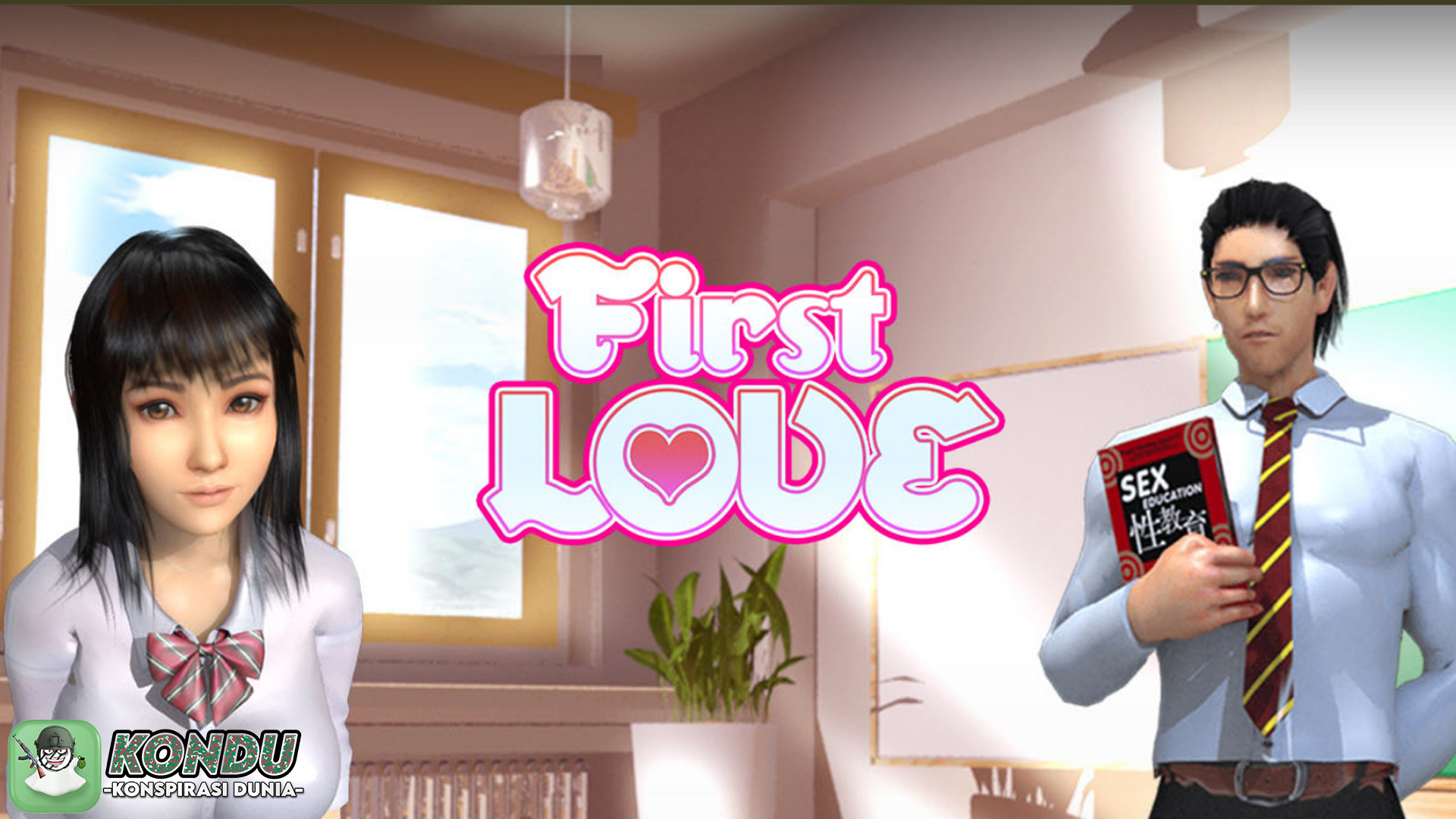 Sensasi Judi Slot Terasa Jelas dan Beda di Game First Love