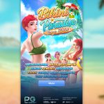 Situs Slot Resmi Siap Beri Kemenangan Besar di Bikini Paradise