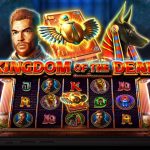 Main Slot Kingdom Of The Dead Siap Kumpulkan Harta Besar