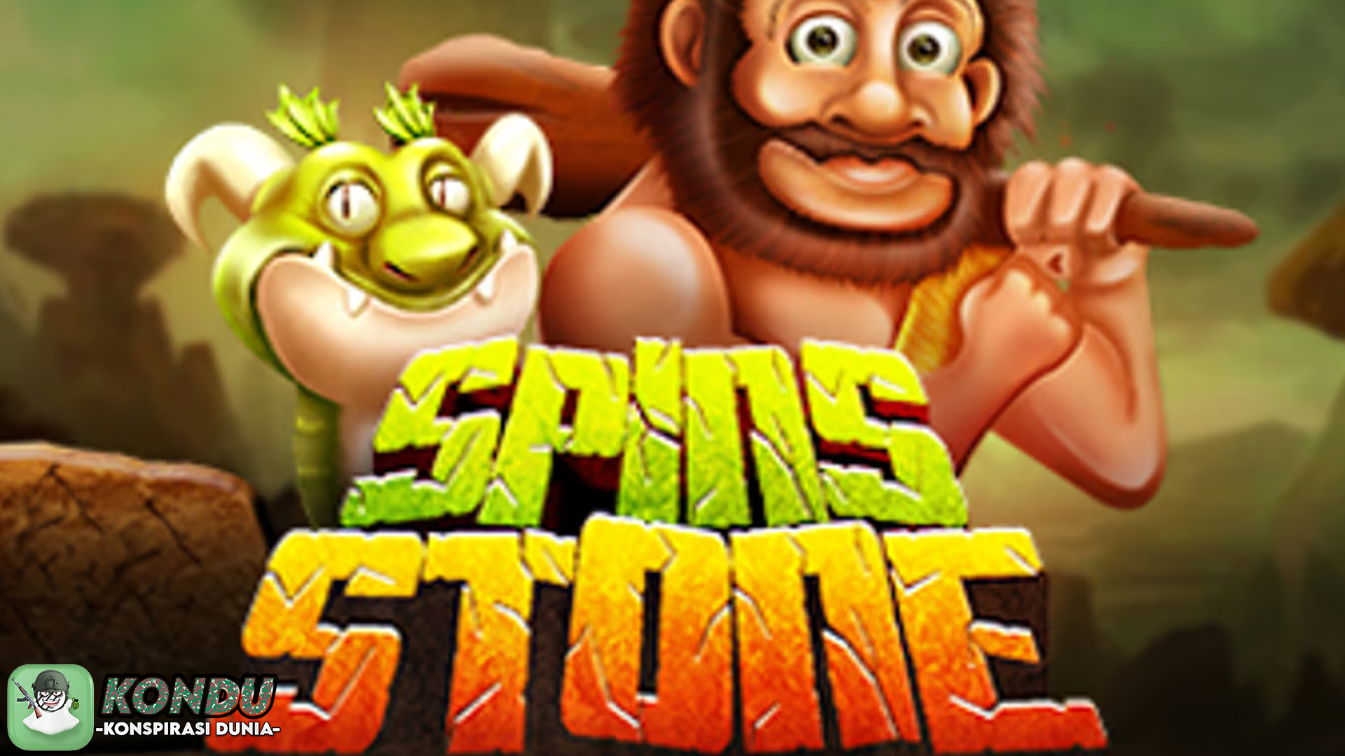 Daftar Slot Gacor Spin Stone yang Bikin Kamu Terus Menang