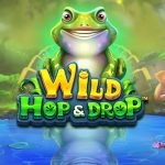 Cnnslot: Amp Login Kilat, Wild Hop & Drop Makin Gas Terus