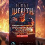 Slot Rtp8000 Buka Harta Karun Tersembunyi di Forge Of Wealth
