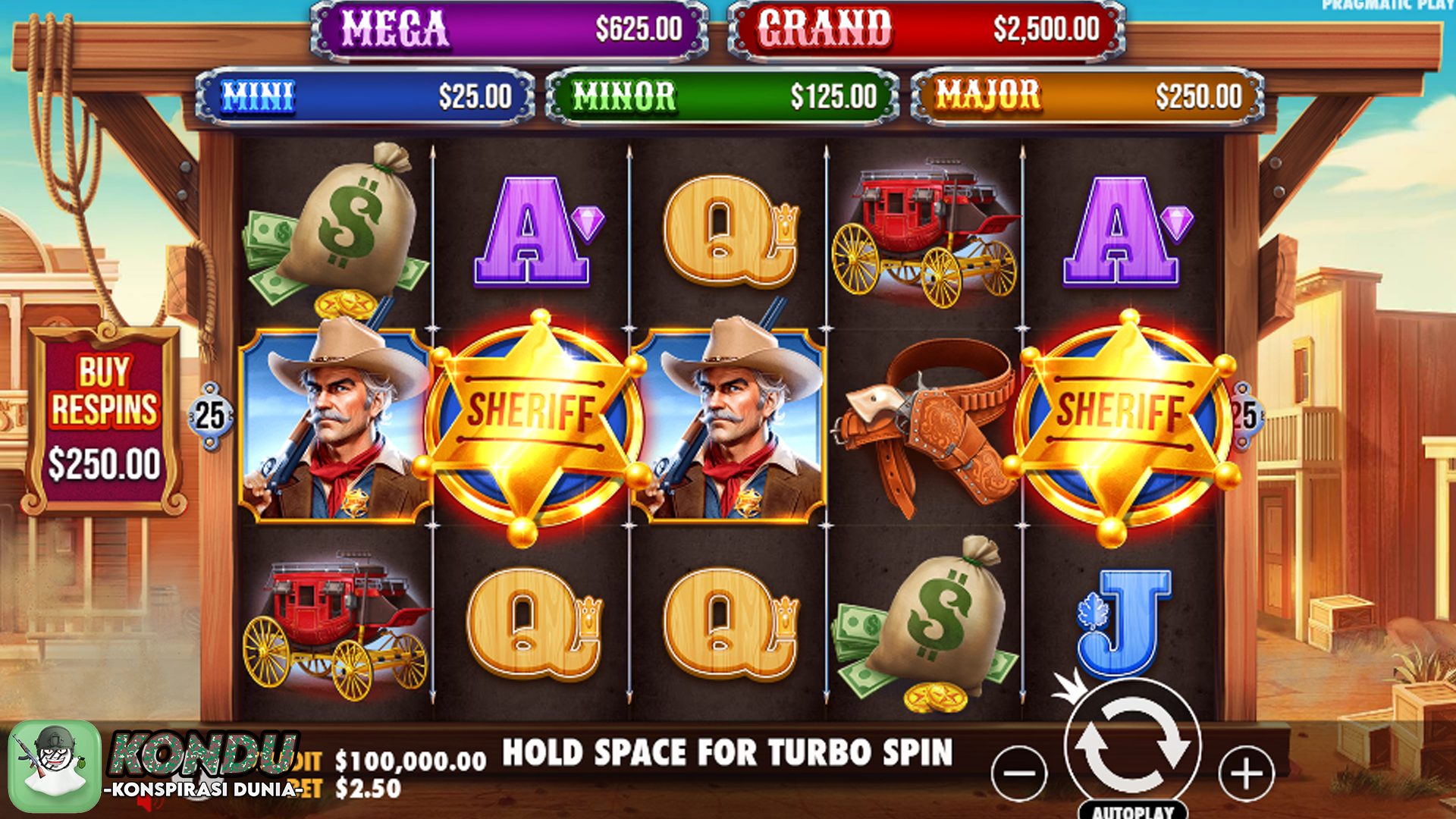 Pakai Trik Menang Slot Online di Badge Blitz Biar Makin Gacor