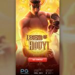 Slot Legend Of Hou Yi Mengungkap Keberuntungan Dewa Panah