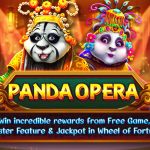 Sensasi Unik Panda Opera di Slot Server Thailand Paling Populer