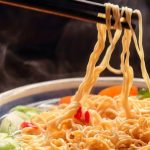 Konspirasi Indomie: Orang Ketiga Mengacaukan Hubungan
