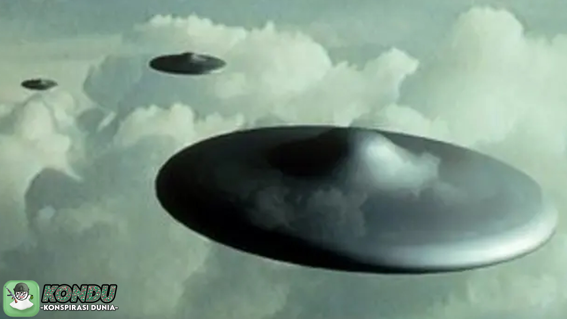 Awal Munculnya Konspirasi UFO Misterius Dunia di Roswell 1947