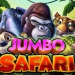 Link Alternatif Rtp8000 Hadirkan Jumbo Safari Penuh Cuan Besar