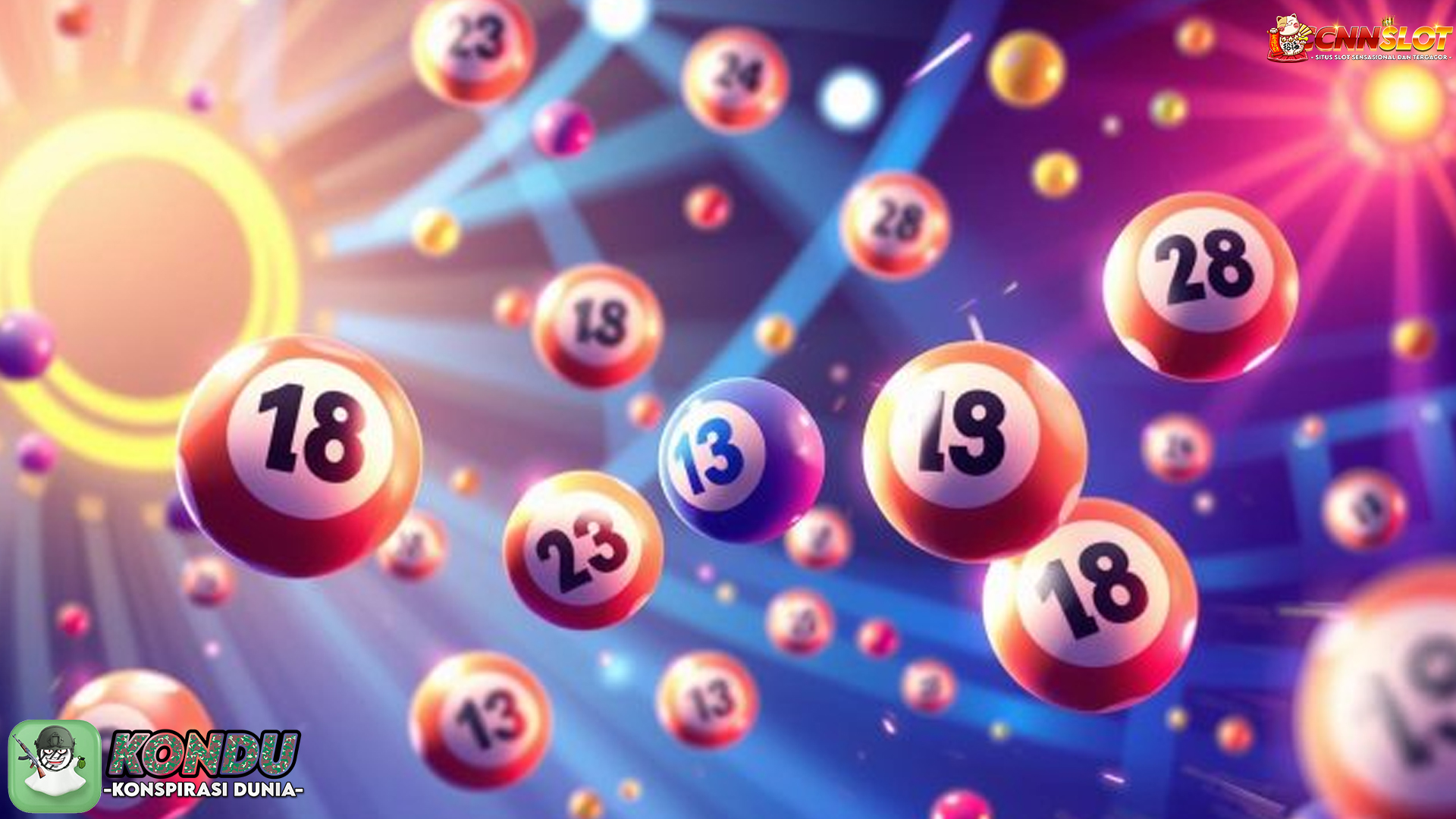 Alternatif Cnnslot Resmi Tempat Nongkrong Toto Online Terbaik