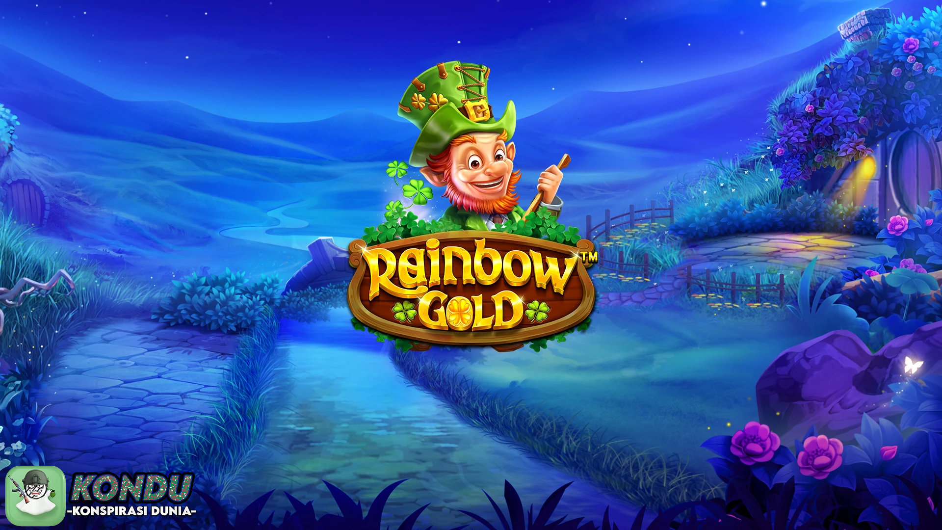 Main Rainbow Gold Gampang dengan Link Alternatif Ruby8000