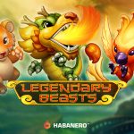 Main Slot Online Legendary Beasts Bisa Untung Mendadak