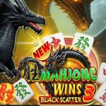 Melejit Seru Bareng Slot Mahjong Wins 3 yang Paling Populer