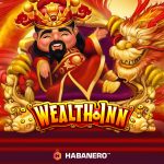 Wealth Inn Panas Banget Saat Main Lewat Slot Qris Gacor