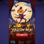 Nikmati Keseruan Mr Hallow Win Lewat Ruby8000 Link Alternatif
