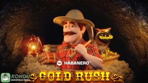 Gold Rush Menggila! Ini Update Rtp Ruby8000 Terbukti Cuan