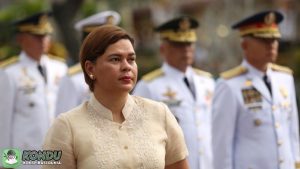 Sara Duterte dan 5 Tuduhan Konspirasi Pembunuhan Presiden