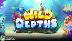 Cnnslot 2025 Intip 6 Keunikan Slot Wild Depths yang Memikat