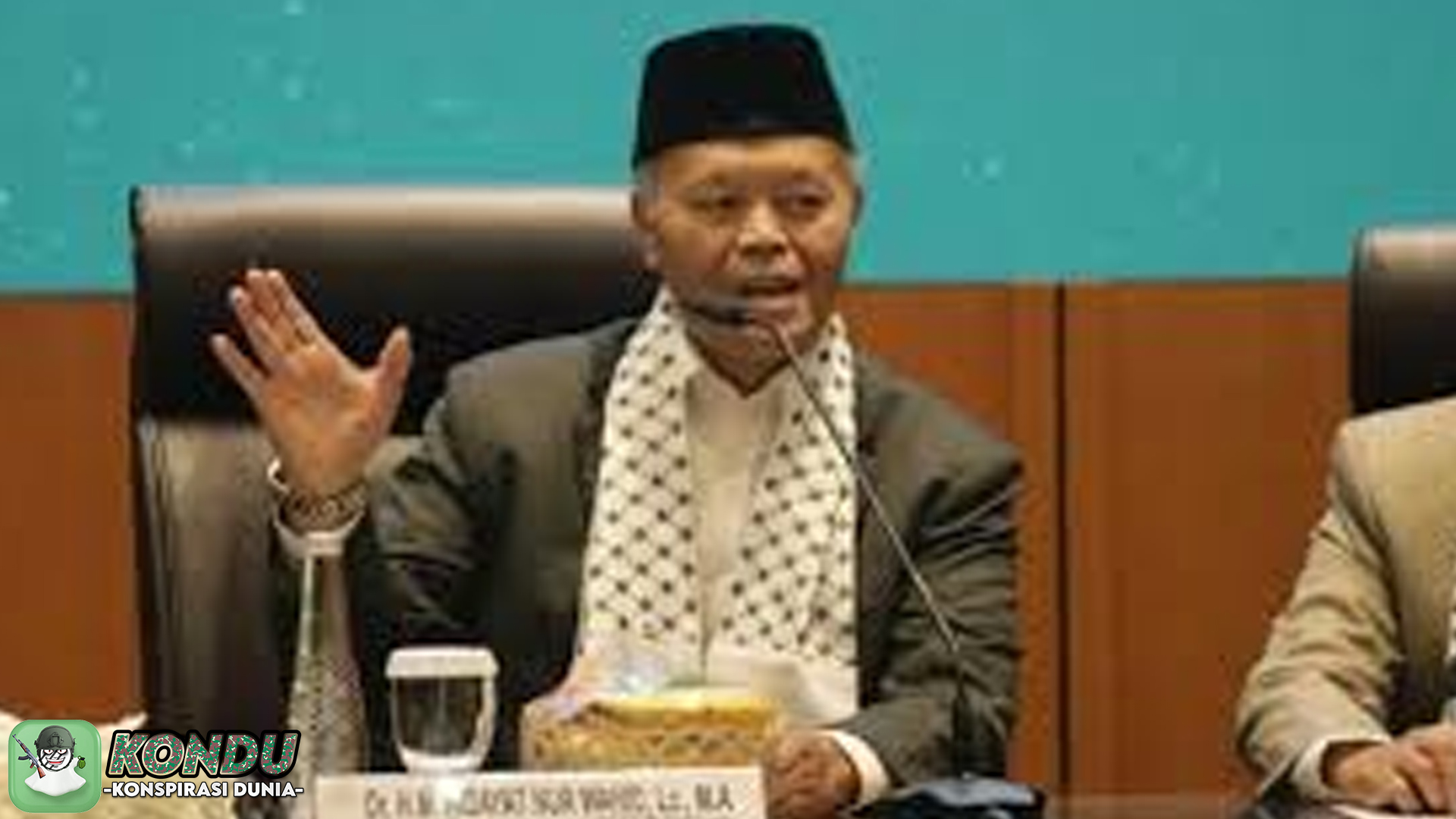 Menguak 5 Fakta Konspirasi Jahat Trump dan Netanyahu di Gaza