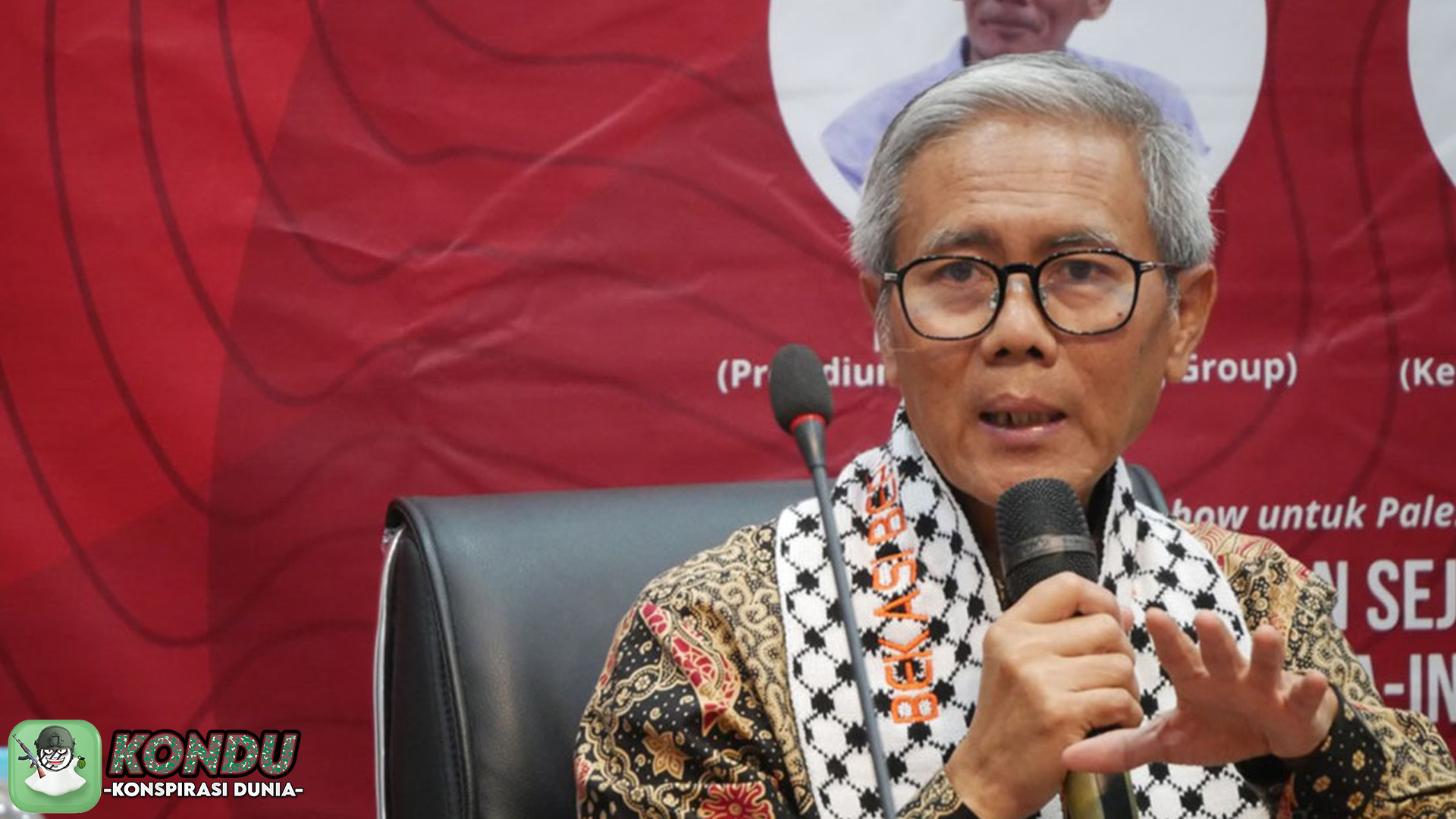 Menguak 5 Fakta Konspirasi Jahat Trump dan Netanyahu di Gaza