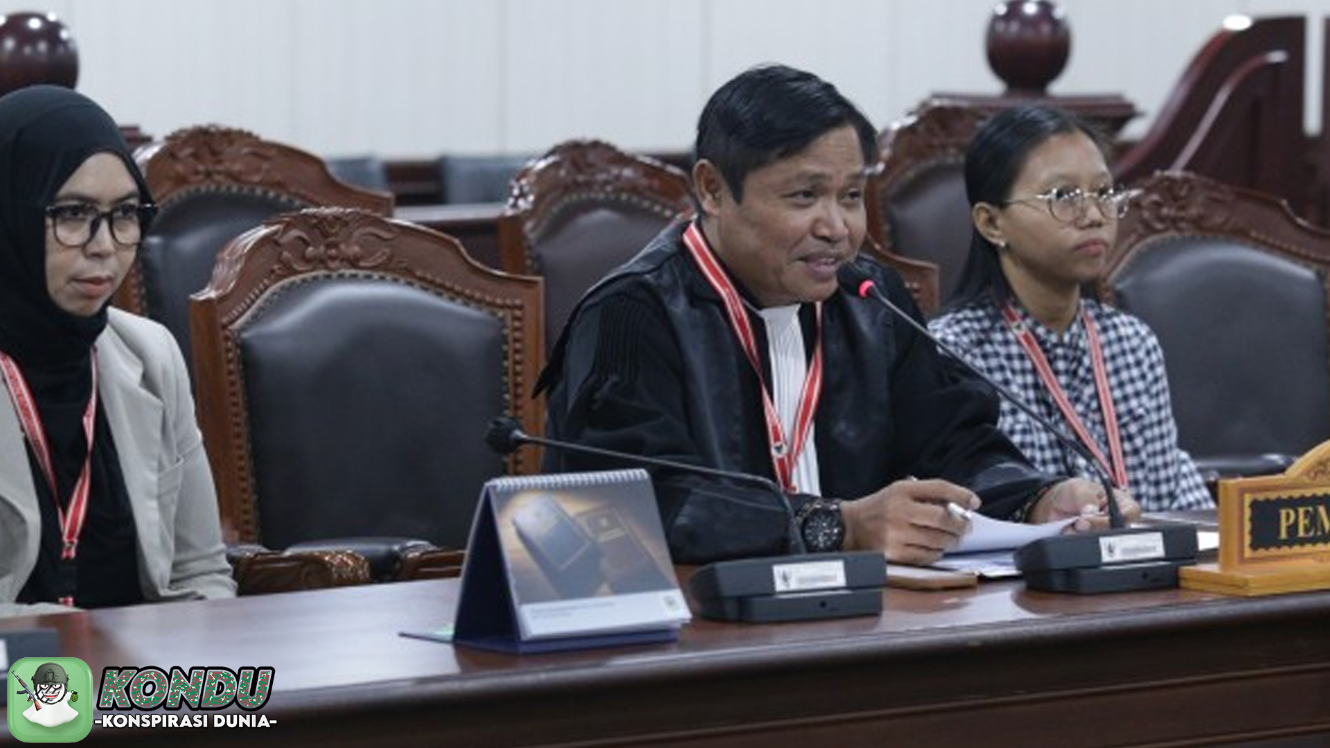 Konspirasi Kreditur & Debitur Nakal: Ancaman2 Pembeli Pertama