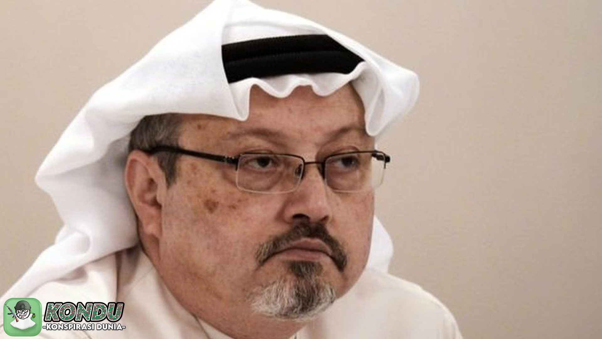 Jejak Konspirasi Dunia 7 Tahun Menyelubungi Kematian Khashoggi