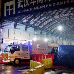 Membedah Teori Konspirasi Wabah yang Menggemparkan Dunia