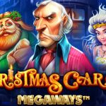 Slot Gacor Christmas Carol Megaways, Spin Dikit Auto Maxwin