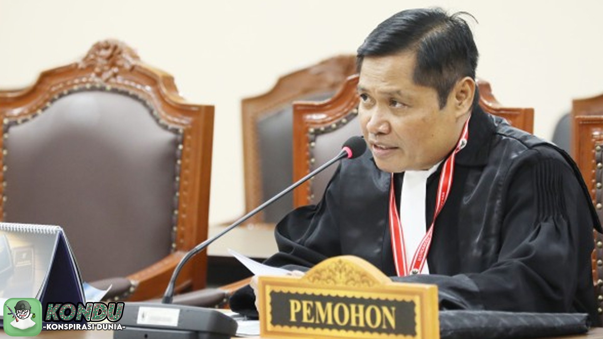 Konspirasi Kreditur & Debitur Nakal: Ancaman2 Pembeli Pertama