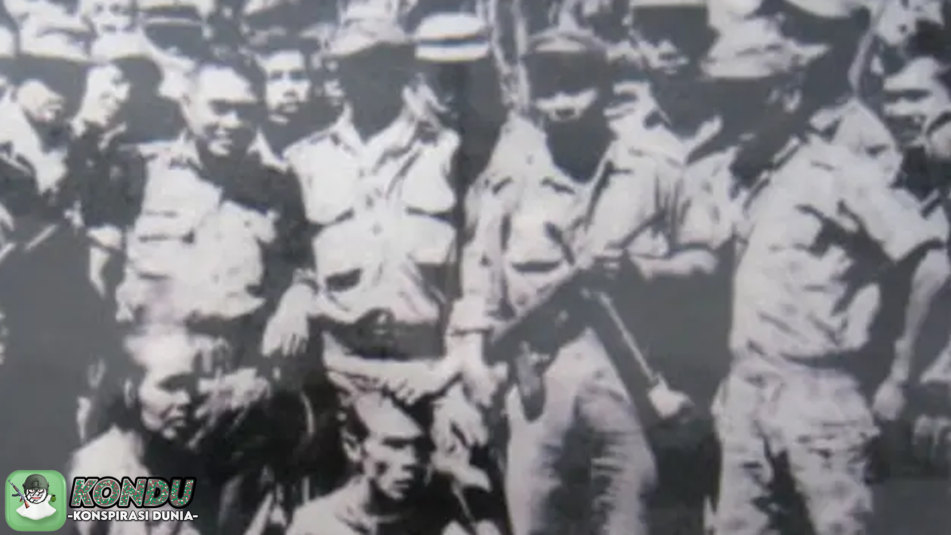 Misteri G30S PKI: Mengurai Benang Kusut Teori Konspirasi