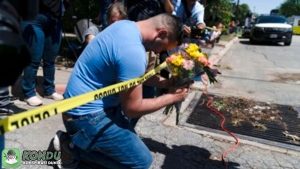 Konspirasi di Balik Tragedi Texas: Fakta atau Fantasi Internet?