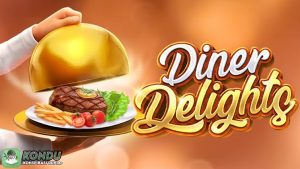 Bandar Slot Gacor Buktikan 4 Kemenangan di Diner Delights