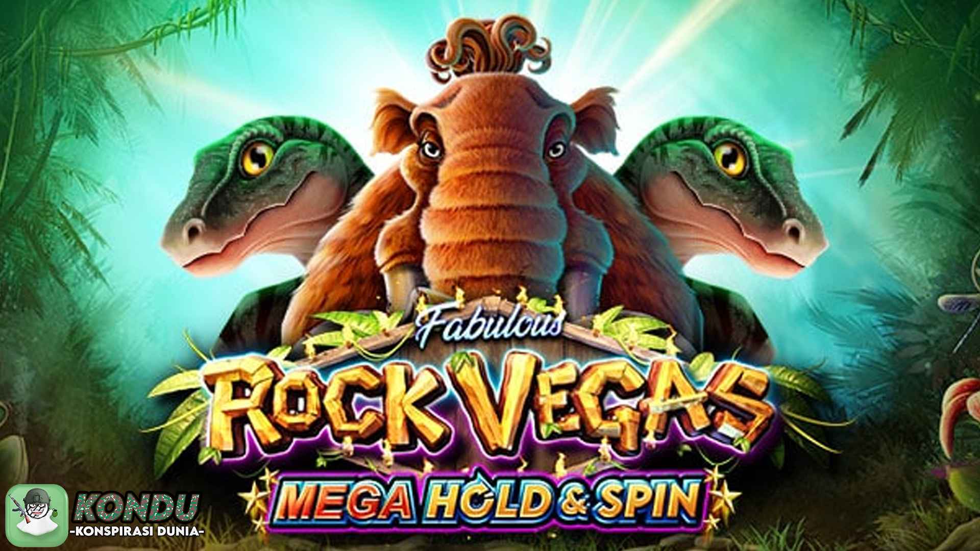 Ruby8000 Link Alternatif Rock Vegas Bikin Deg-Degan Gokil!
